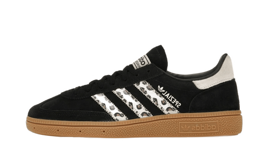 Handball Spezial Black Wonder Leopard - JH9092