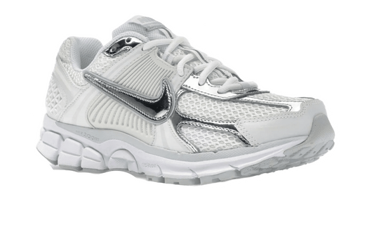 Nike Zoom Vomero 5 Chrome Toe - HF7723-100