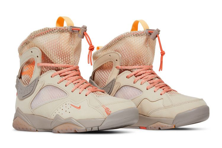 Air Jordan Air Jordan 7 Retro Bephie's Beauty Supply - DR1485-168