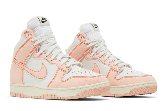 Nike Dunk High 1985 Arctic Orange - DV1143-800