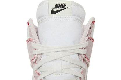 Nike Dunk High 1985 Barely Rose Denim