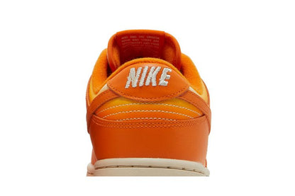 Nike Dunk Low Magma Orange
