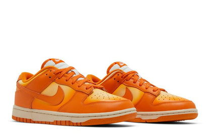 Nike Dunk Low Magma Orange