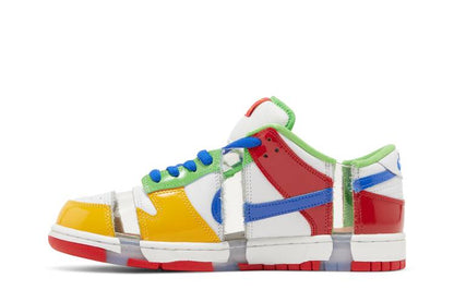 Nike SB Dunk Low OG Ebay Sandy Bodecker