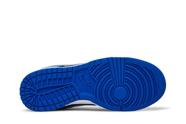 Nike Dunk Low Essential Game Royal