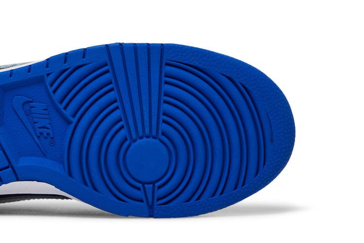 Nike Dunk Low Essential Game Royal