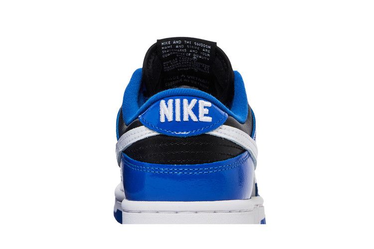 Nike Dunk Low Essential Game Royal