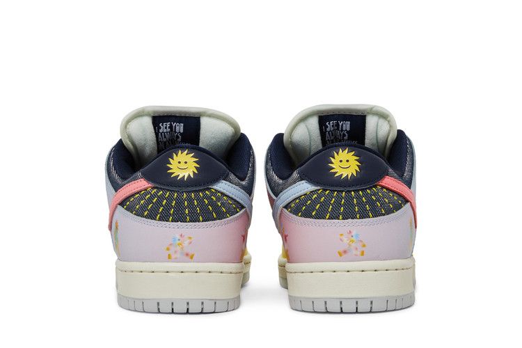 Nike SB Dunk Low Be True