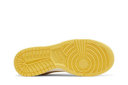 Nike Dunk Low Citron Pulse