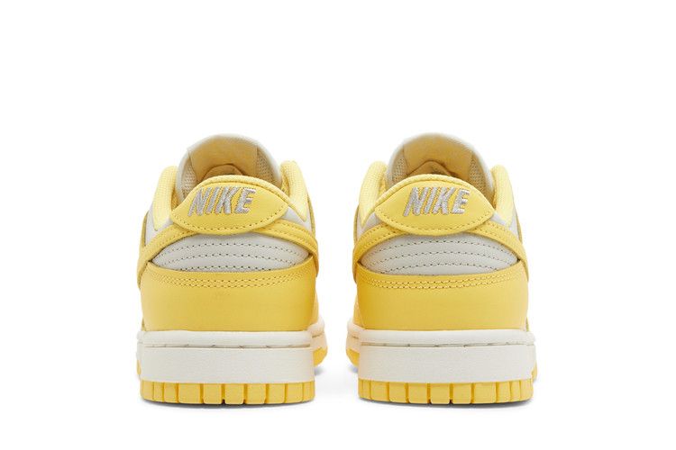 Nike Dunk Low Citron Pulse