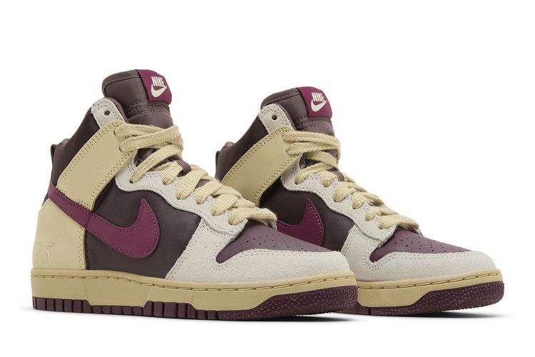 Nike Dunk High 1985 Valentine’s Day - FD0794-700