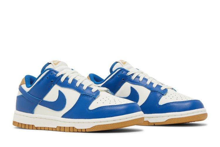 Nike Dunk Low Kansas City Royals