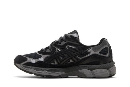 ASICS Gel-NYC Graphite Grey Black