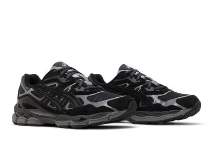 ASICS Gel-NYC Graphite Grey Black
