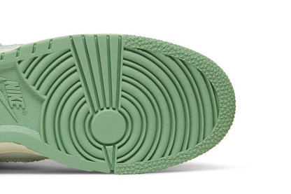 Nike Dunk High 1985 Enamel Green Denim