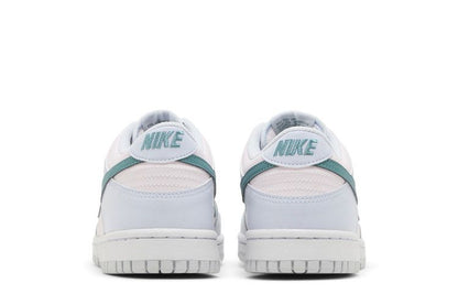 Nike Dunk Low Mineral Teal