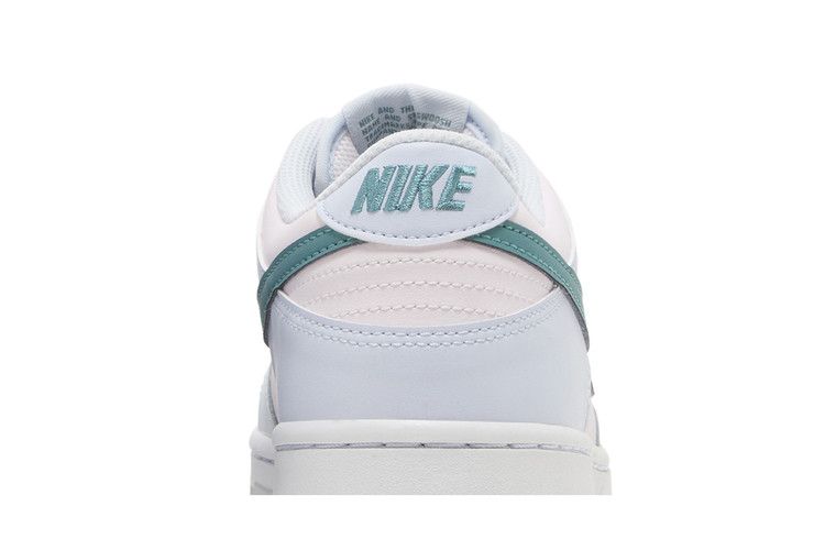 Nike Dunk Low Mineral Teal