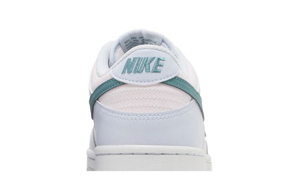 Nike Dunk Low Mineral Teal