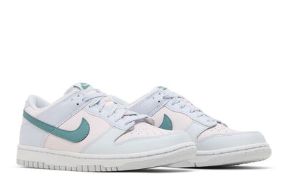 Nike Dunk Low Mineral Teal