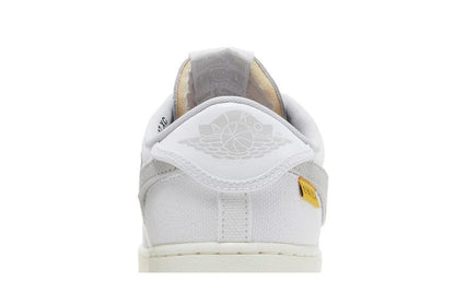 Air Jordan 1 Retro AJKO Low SP Union Neutral Grey