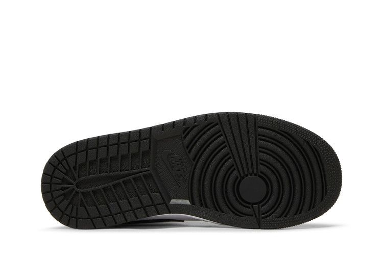 Air Jordan 1 Mid Panda