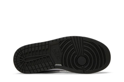 Air Jordan 1 Mid Panda