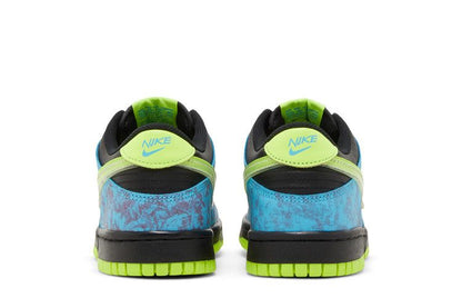 Nike Dunk Low Acid Wash