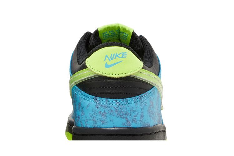 Nike Dunk Low Acid Wash