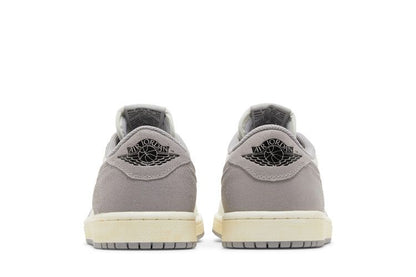 Air Jordan 1 Retro Low OG EX Sail