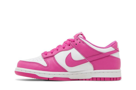 Nike Dunk Low Active Fuchsia