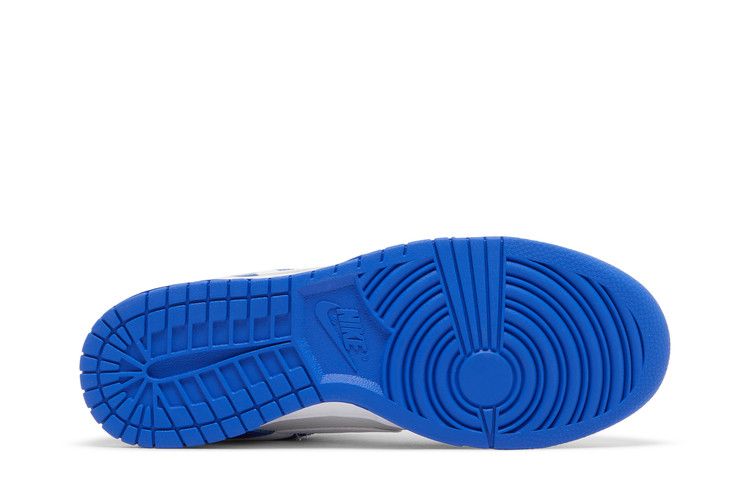Nike Dunk Low Kentucky Alternate
