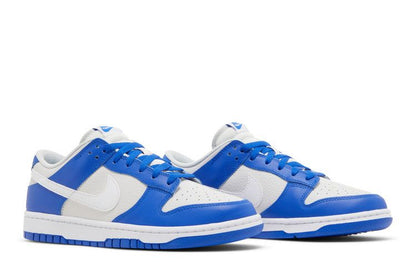 Nike Dunk Low Kentucky Alternate