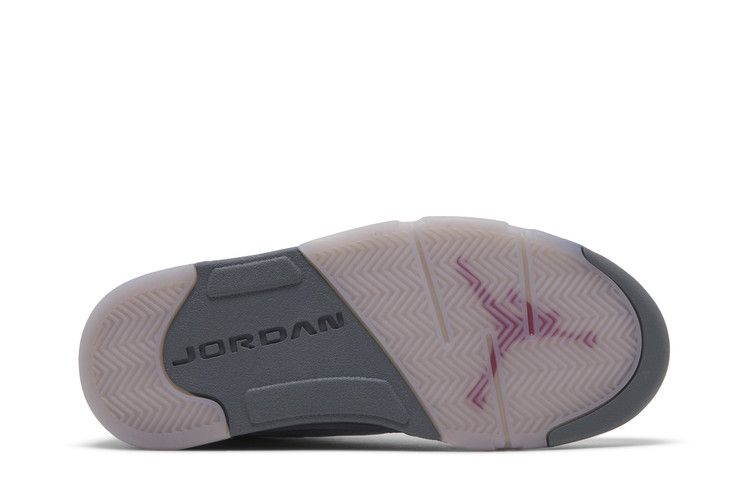 Air Jordan 5 Low Indigo Haze