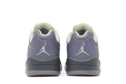 Air Jordan 5 Low Indigo Haze