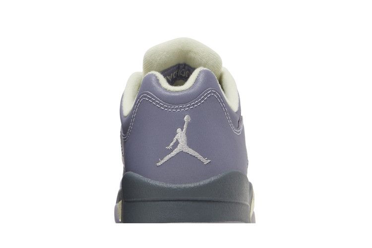 Air Jordan 5 Low Indigo Haze