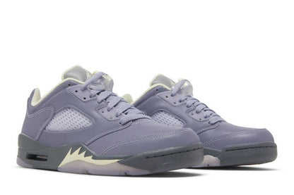 Air Jordan 5 Low Indigo Haze