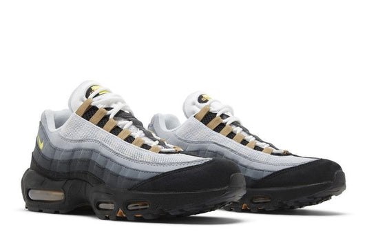 Nike Air Max 95 Icons Yellow Strike - DX4236-100