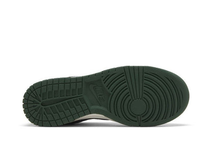 Nike Dunk Low Retro Gorge Green Midnight Navy