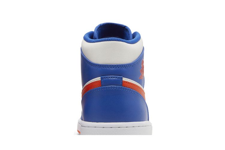 Air Jordan 1 Mid Knicks