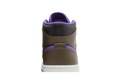 Air Jordan 1 Mid Palomino