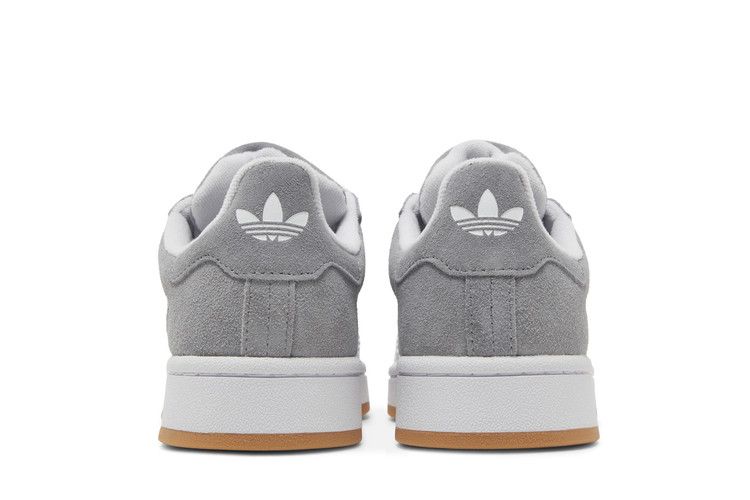 Adidas Campus 00s Grey White (Kids)
