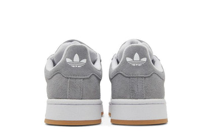 Adidas Campus 00s Grey White (Kids)