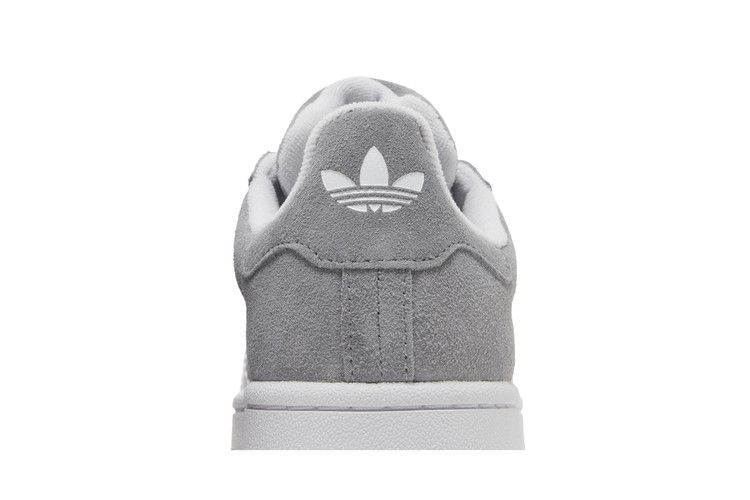 Adidas Campus 00s Grey White (Kids)