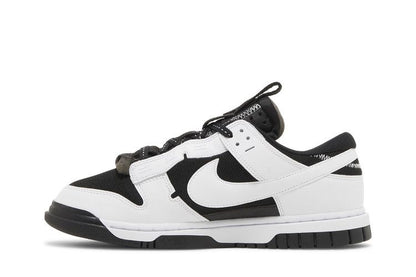 Nike Dunk Low Jumbo Reverse Panda