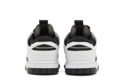 Nike Dunk Low Jumbo Reverse Panda