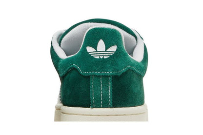 Adidas Campus 00s Dark Green Cloud White