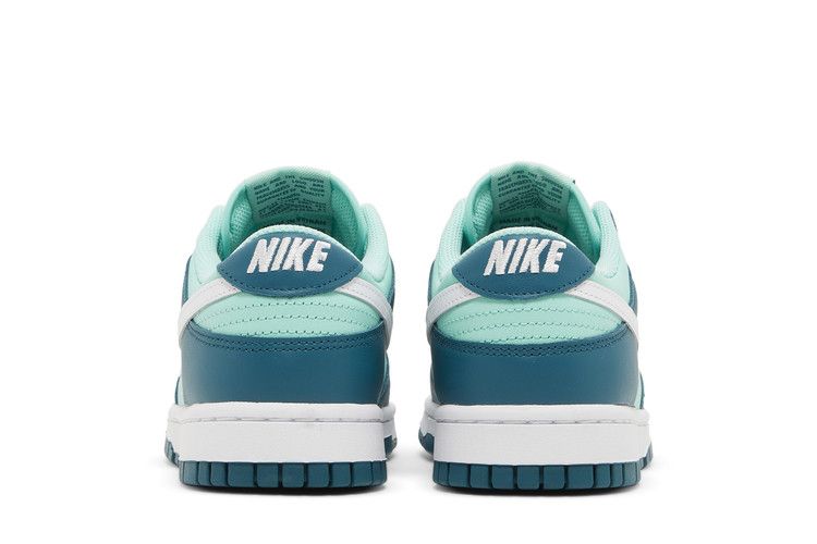 Nike Dunk Low Geode Teal