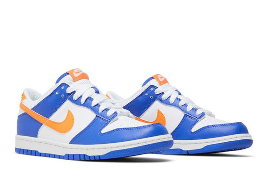 Nike Dunk Low Knicks - FN7783-400