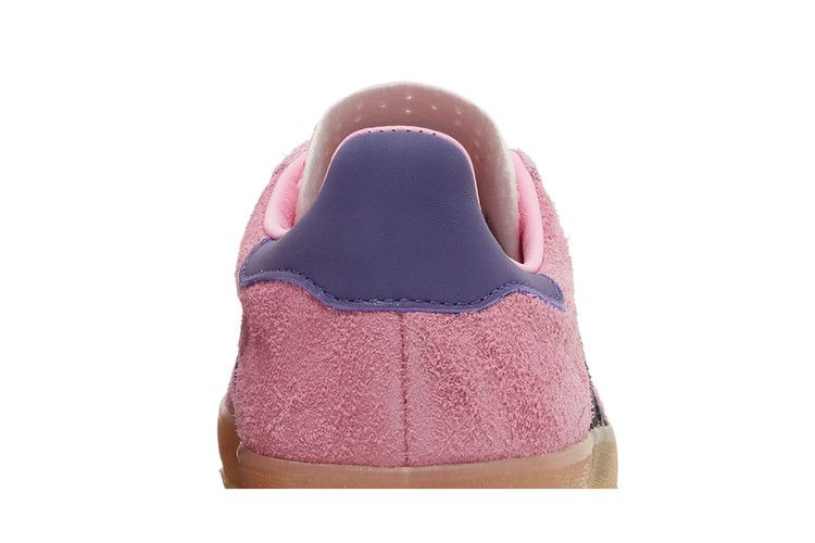 Adidas Gazelle Indoor Bliss Pink Purple