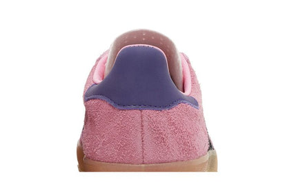 Adidas Gazelle Indoor Bliss Pink Purple